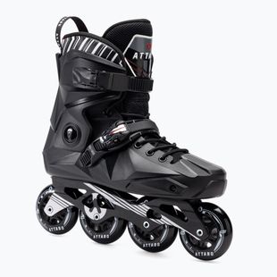 ATTABO Riftskates nero