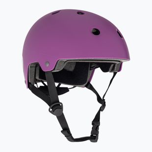 Casco ATTABO Genes viola