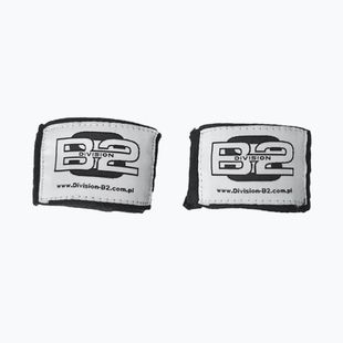 Bende da boxe DIVISION B-2 355 cm nero