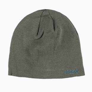 Cappello da uomo verde PROSTO Ruppo