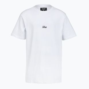 Maglietta PROSTO da uomo Essential bianco