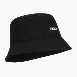 PROSTO Cappello Brimo nero
