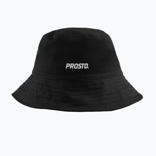 Cappello PROSTO Prism nero