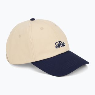 Cappello da baseball PROSTO Billio beige