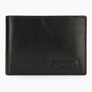 Portafoglio da uomo PROSTO Cashly nero