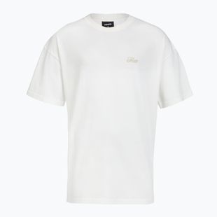 Maglietta PROSTO Hex SS uomo beige