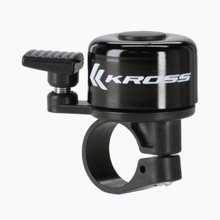 Campanello per bicicletta KROSS Black buzzer