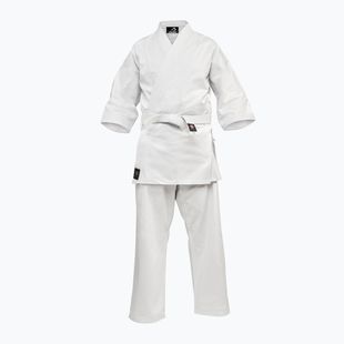 Karategi Overlord Karate Kyokushin bianco