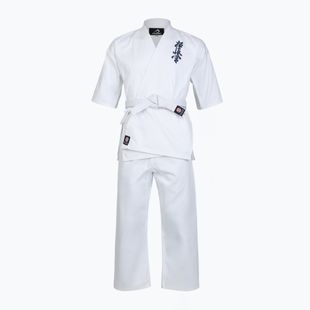 Karategi Overlord Karate Kyokushin bianco