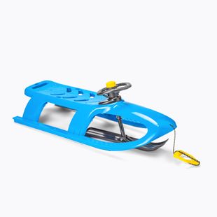 Prosperplast Bullet Control slitta blu
