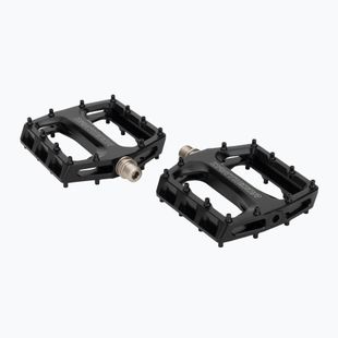 Pedali per bicicletta Dartmoor Thunder black anodized