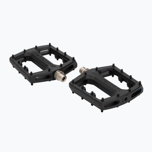 Pedali per bicicletta Dartmoor Roost black