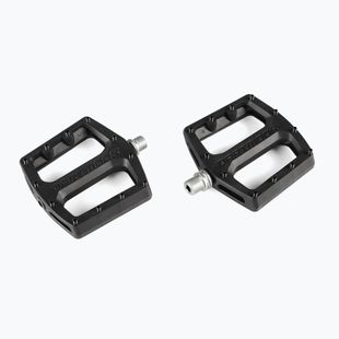Pedali per bicicletta Dartmoor Roost black