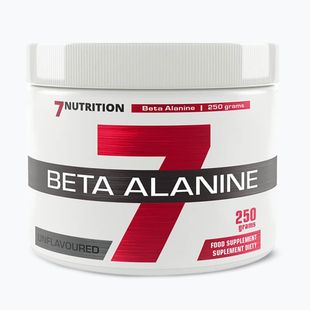Aminoacidi 7Nutrition Beta Alanine 250 g