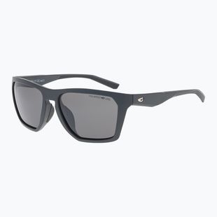 Occhiali da sole GOG Altiplano matt grey/black/reflex silver