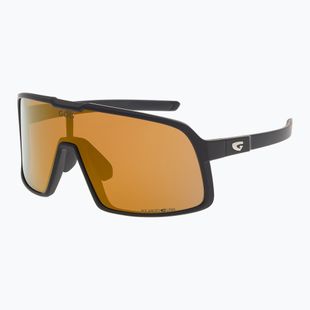 Occhiali da sole GOG Kari matt black/reflex gold
