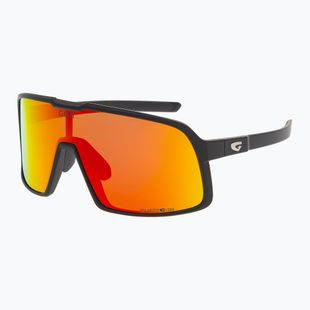 Occhiali da sole GOG Kari matt black/reflex red