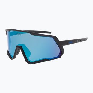Occhiali da sole GOG Tove matt black/reflex white/blue