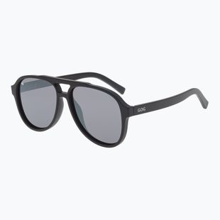 Occhiali da sole GOG Ranger matt black/smoke