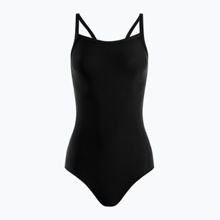 CLap Costume da bagno intero donna Nero CLAP100