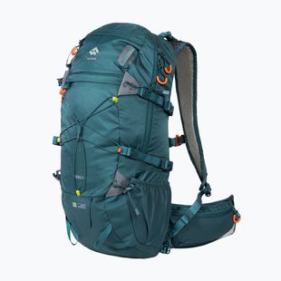 Alpinus Fatra II zaino da trekking 30 l verde