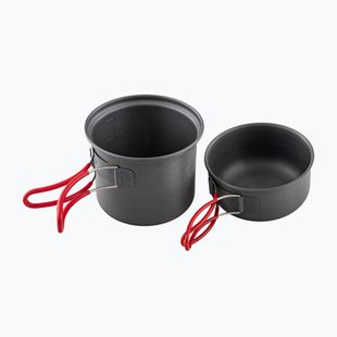 Alpinus Valdes serraglio turistico grigio