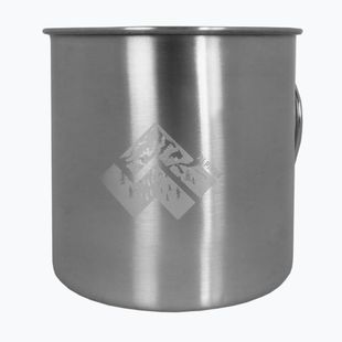 Tazza turistica Alpinus Lugo 500 ml