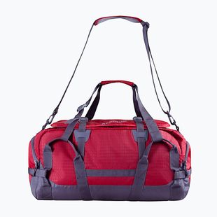 Alpinus Calama 45 l borsa da viaggio rossa