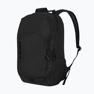 Alpinus Lyon 22 l zaino urbano nero