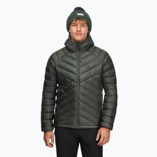 Alpinus piumino da uomo Pollux Pro kaki