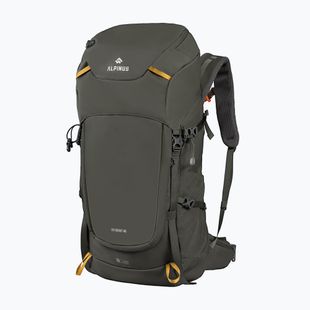 Zaino da trekking Alpinus Veymont 45 l salvia