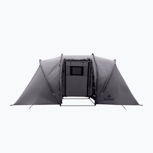 Tenda da campeggio 4 persone Alpinus Gandia 4 antracite