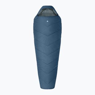 Sacco a pelo Alpinus Fiber Pro 1300 destra salvia
