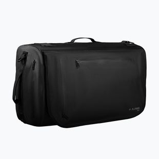 Borsa da viaggio Alpinus Maui 30 l nero
