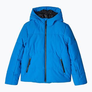 Giacca da sci per bambini 4F M534 blu