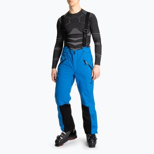 Pantaloni da sci da uomo 4F