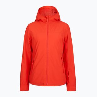 Giacca da sci donna 4F F572 rosso
