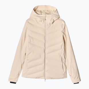 Giacca da sci donna 4F F591 beige