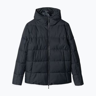 Giacca da sci da uomo 4F M580 nero profondo