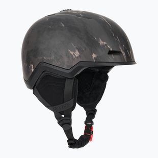 Casco da snowboard 4F U071 multicolore allover