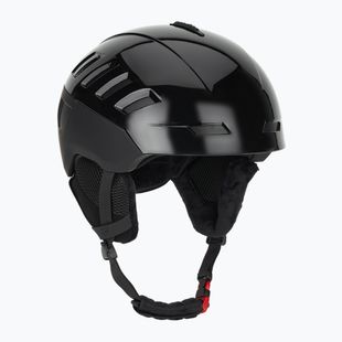 Casco da sci 4F U072 nero profondo