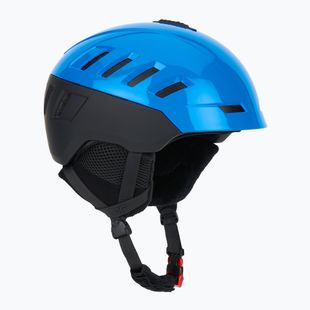 Casco da sci 4F U072 turchese