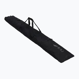 Copertura per sci 4F U197 20S deep black