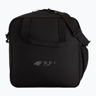 Borsa per scarponi da sci 4F U198 deep black