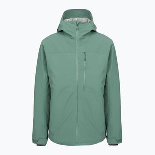 Giacca da sci uomo 4F M0877 olive