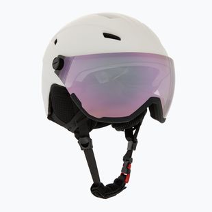 Casco da sci 4F U131 off white