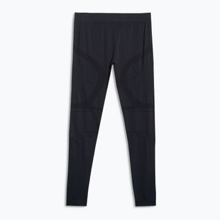 Pantaloni termici da uomo 4F M225 deep black