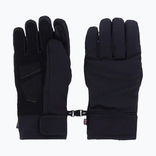 Guanti da sci 4F Fnk M168 deep black