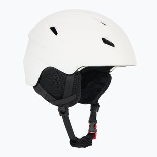 Casco da sci 4F U078 off white