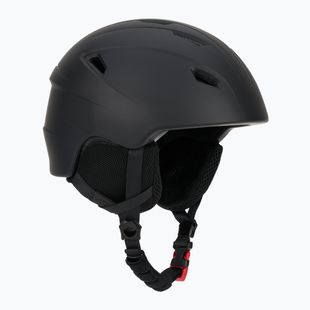 Casco da sci 4F U078 deep black